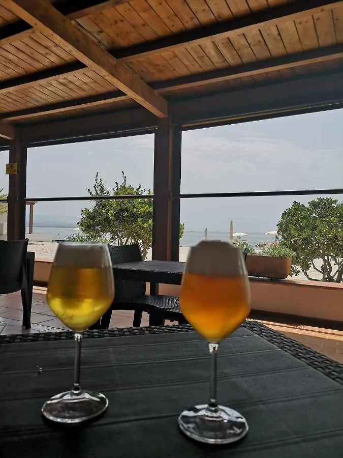 Vel Mari - Rooms On The Beach Alghero 0*,