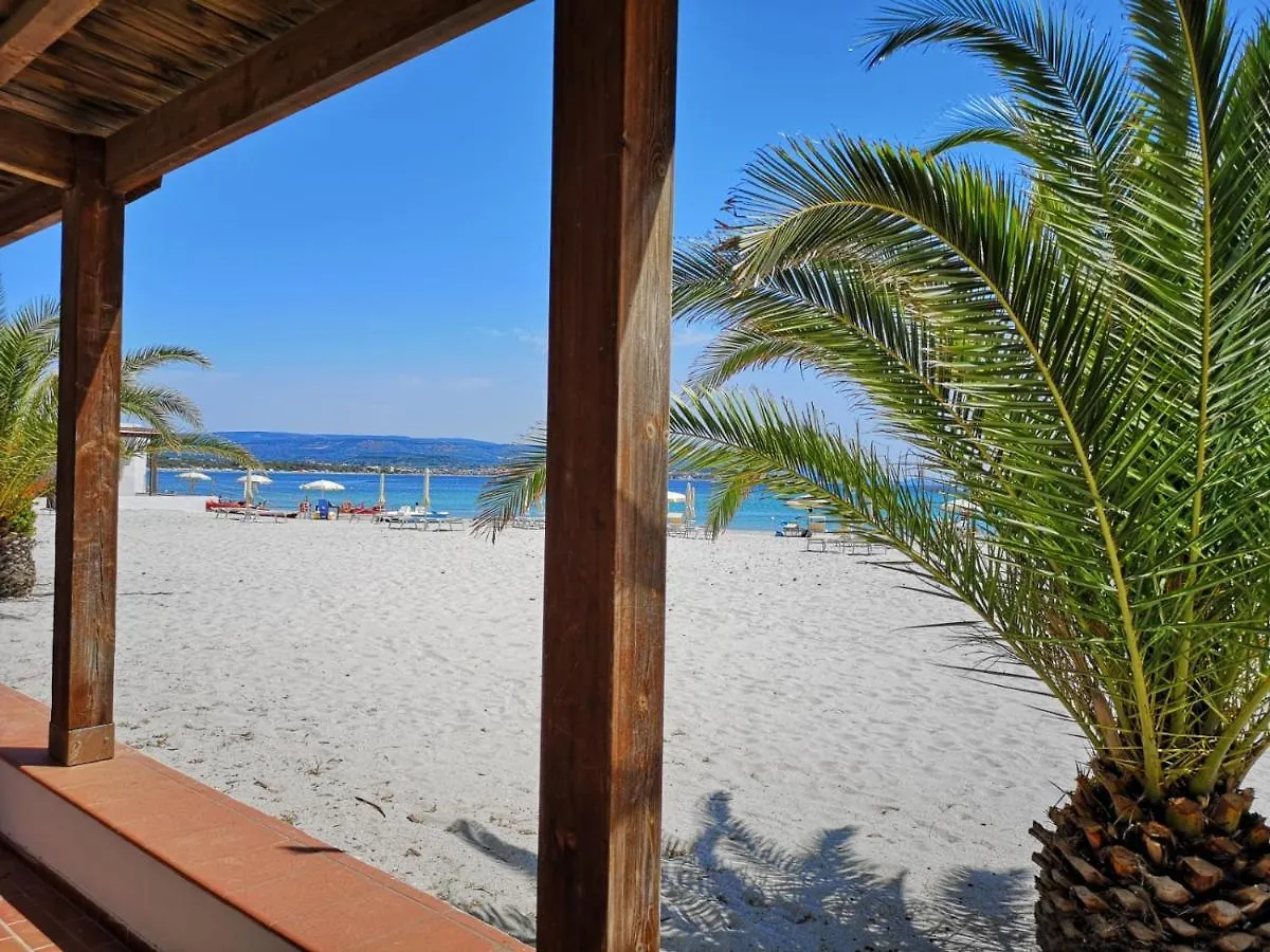 Vel Mari - Rooms On The Beach Alghero