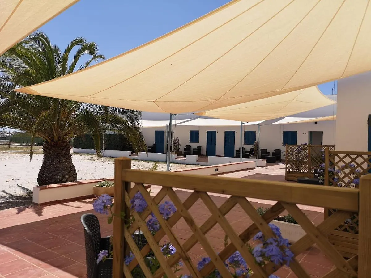 Vel Mari - Rooms On The Beach Alghero Hotel
