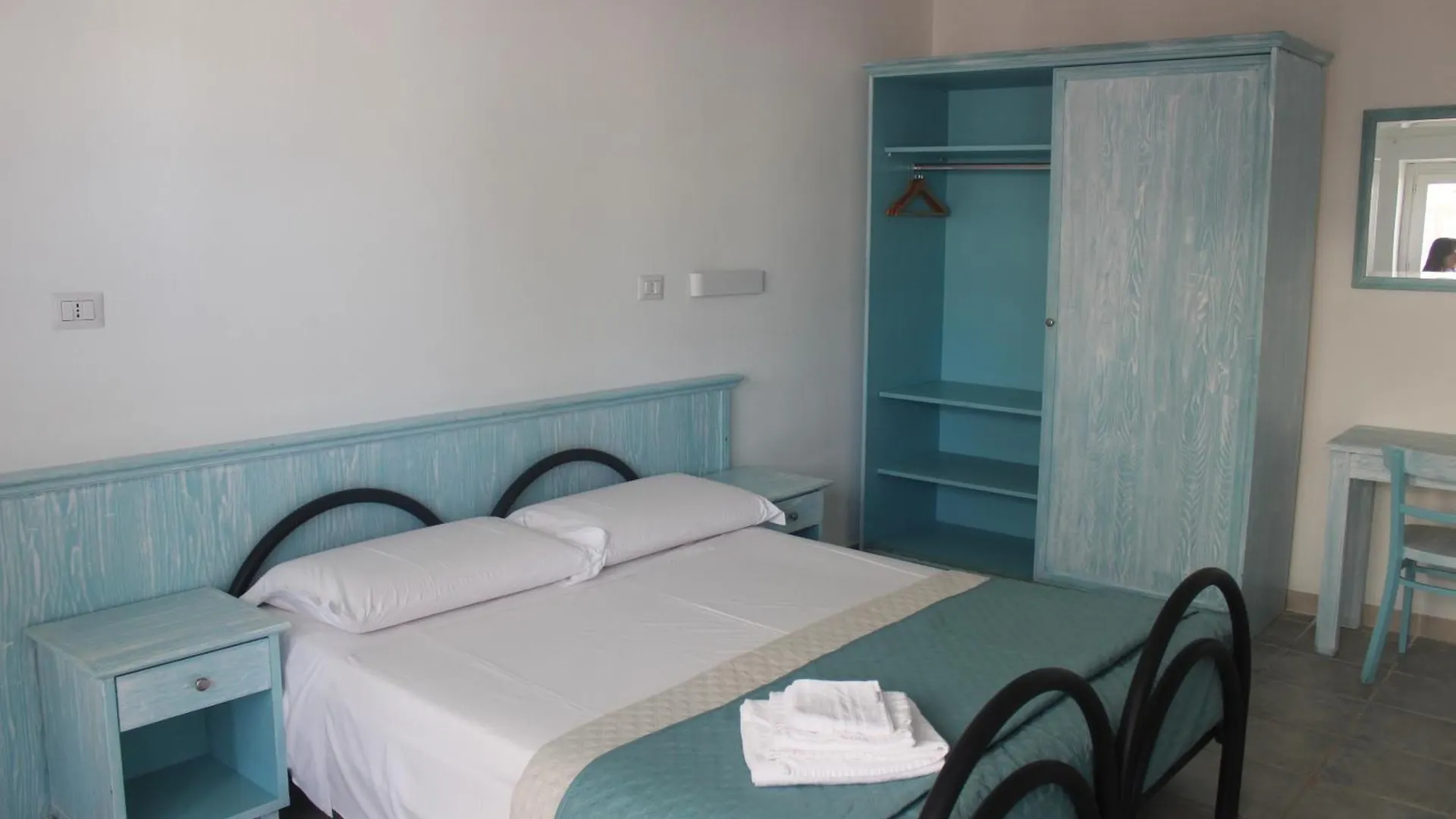 Vel Mari - Rooms On The Beach Alghero