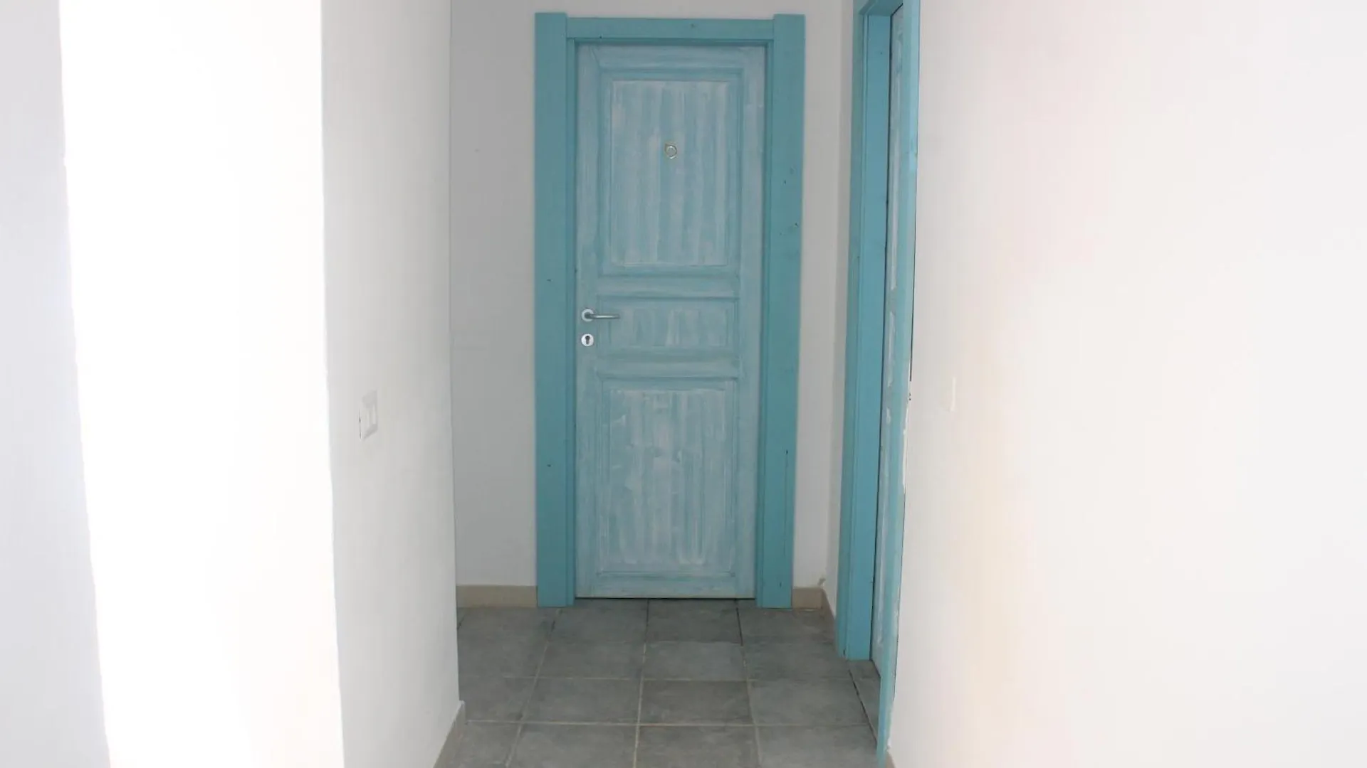 Vel Mari - Rooms On The Beach Alghero