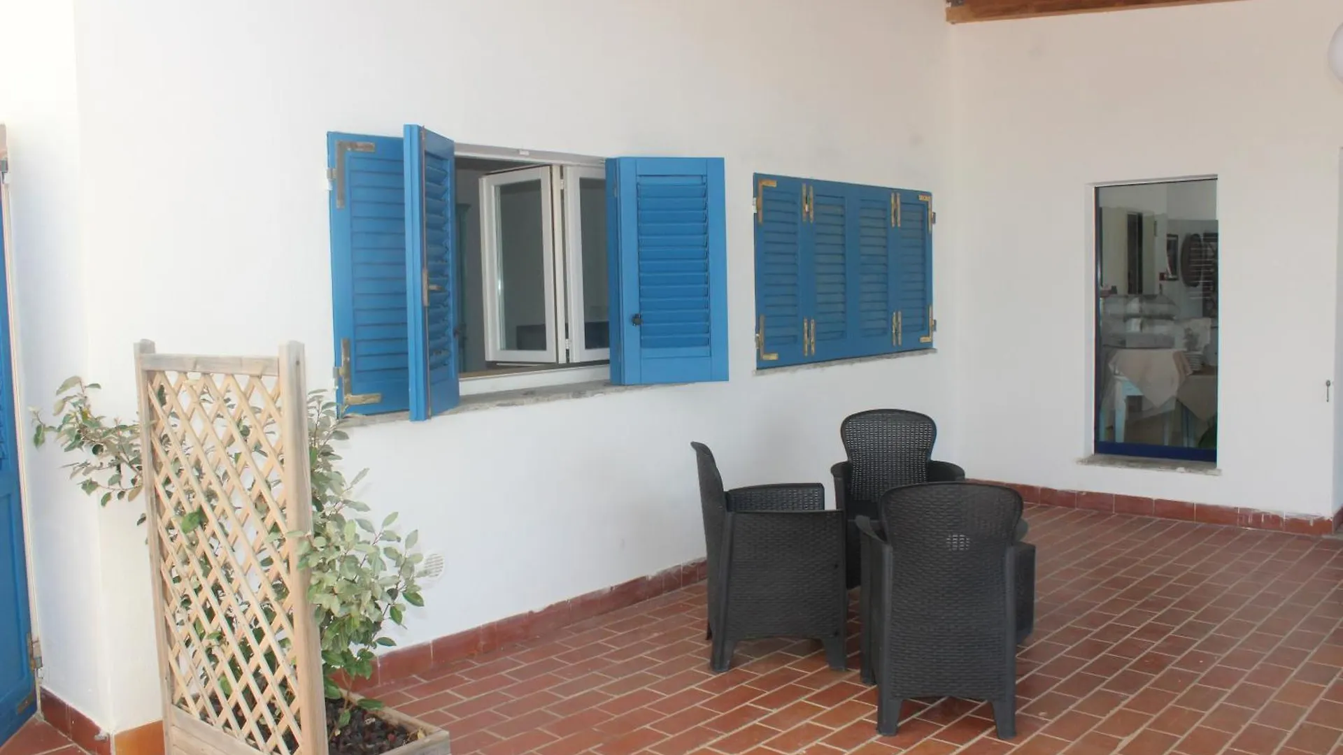 Vel Mari - Rooms On The Beach Alghero Hotel