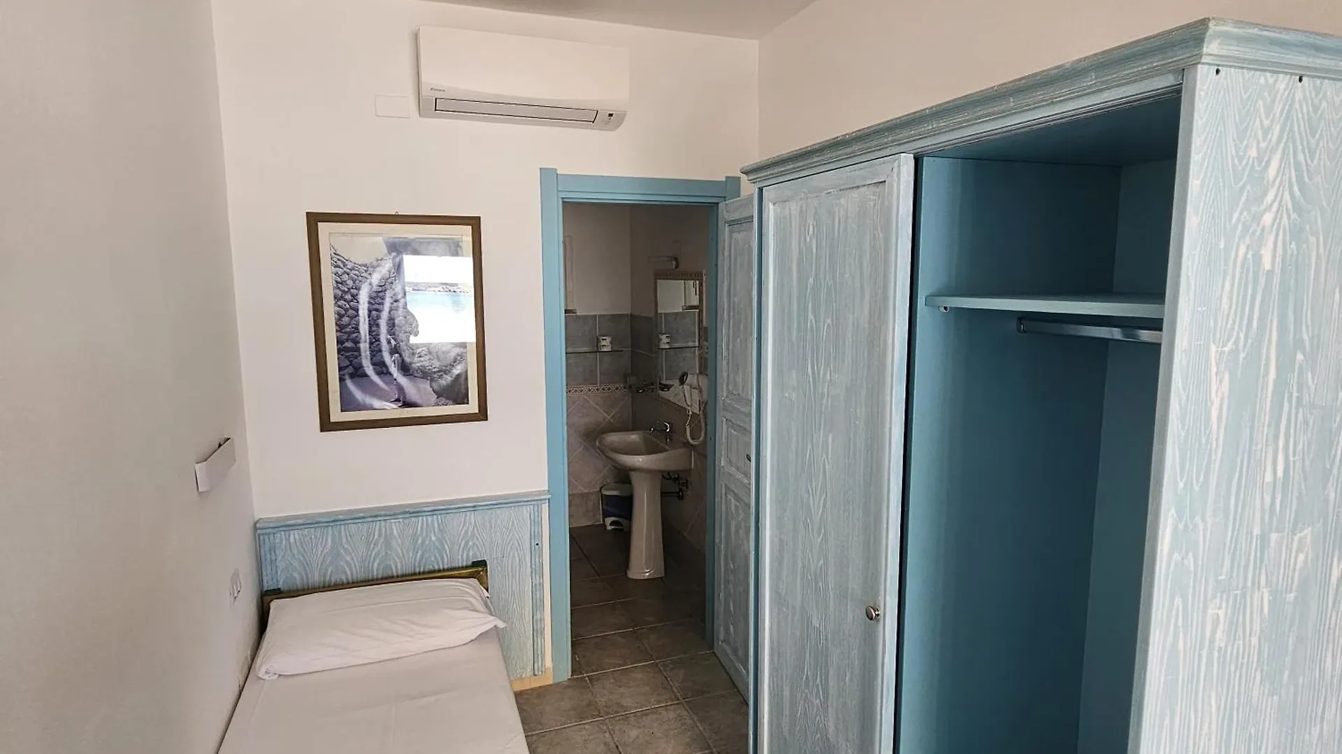 Vel Mari - Rooms On The Beach Alghero