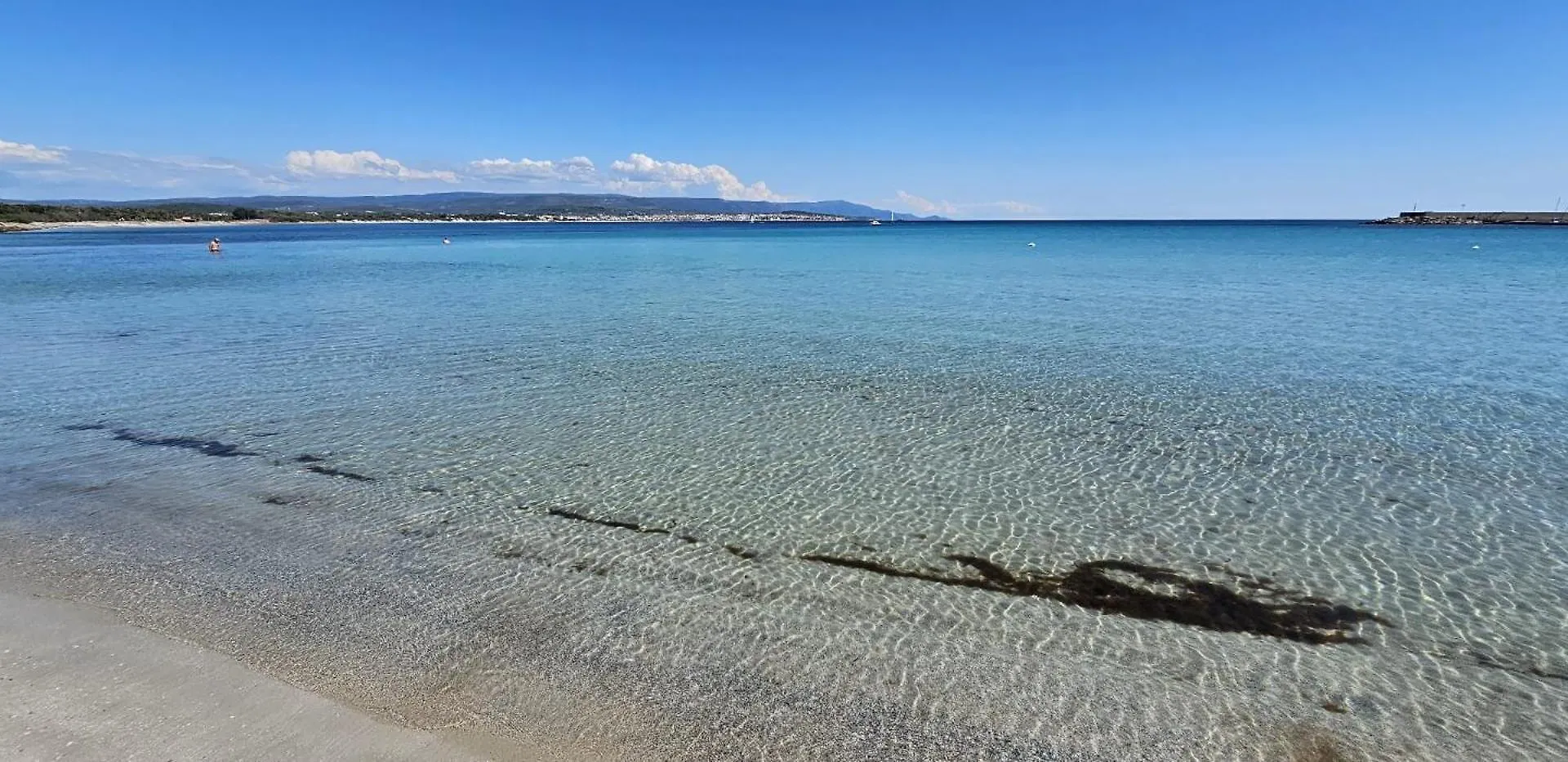 Hotel Vel Mari - Rooms On The Beach Alghero