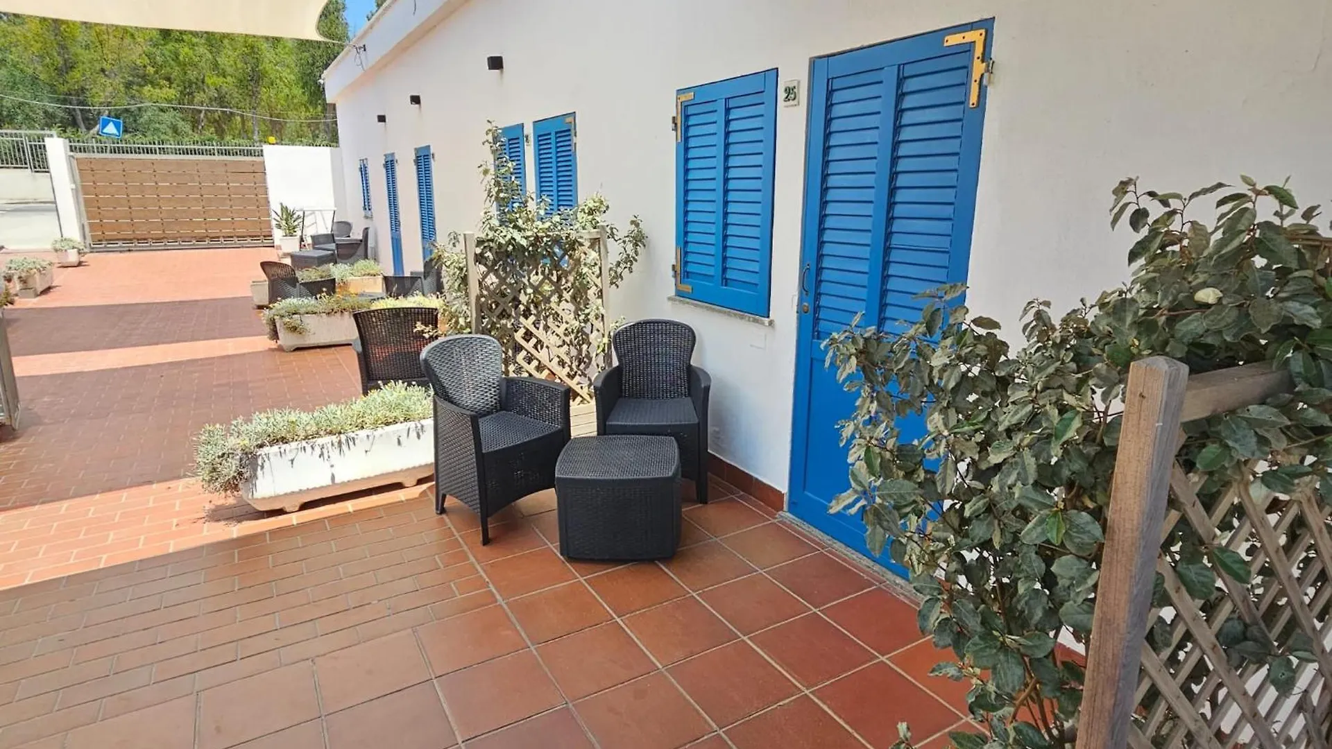 Vel Mari - Rooms On The Beach Alghero 0*,