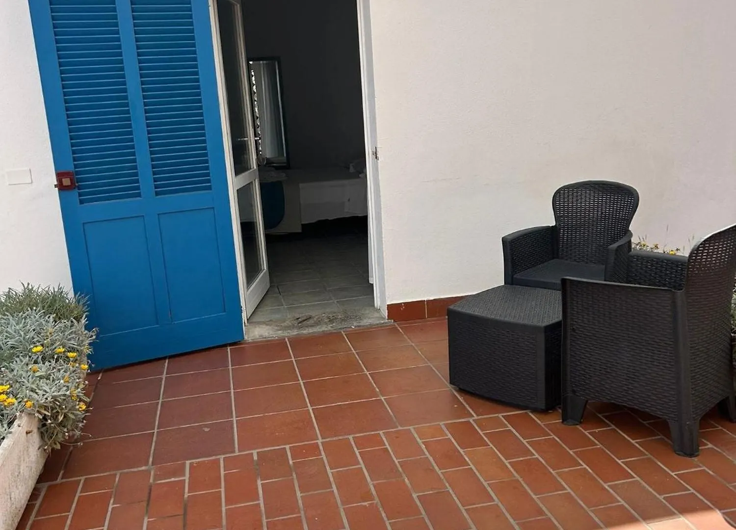 Vel Mari - Rooms On The Beach Alghero Hotel