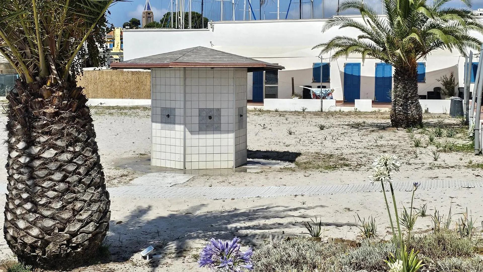 Vel Mari - Rooms On The Beach Alghero Hotel