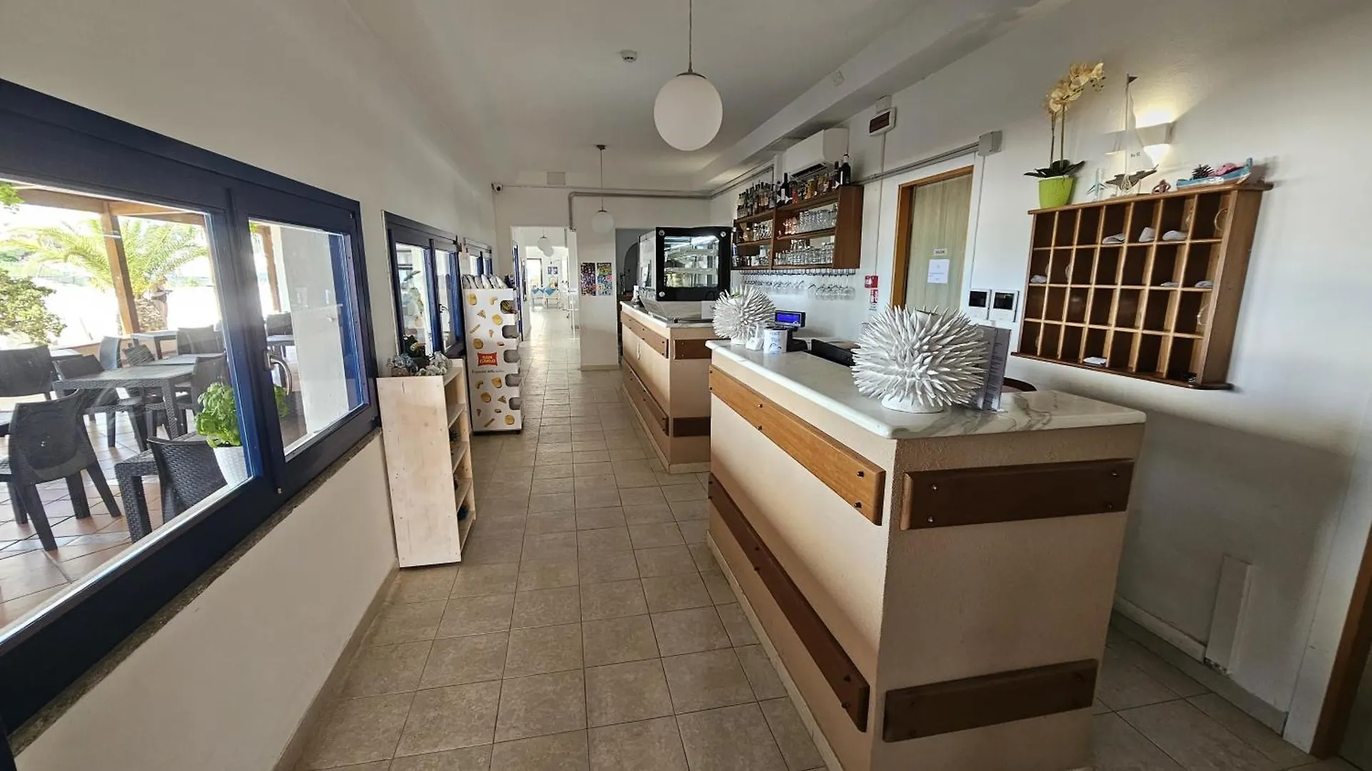 Vel Mari - Rooms On The Beach Alghero