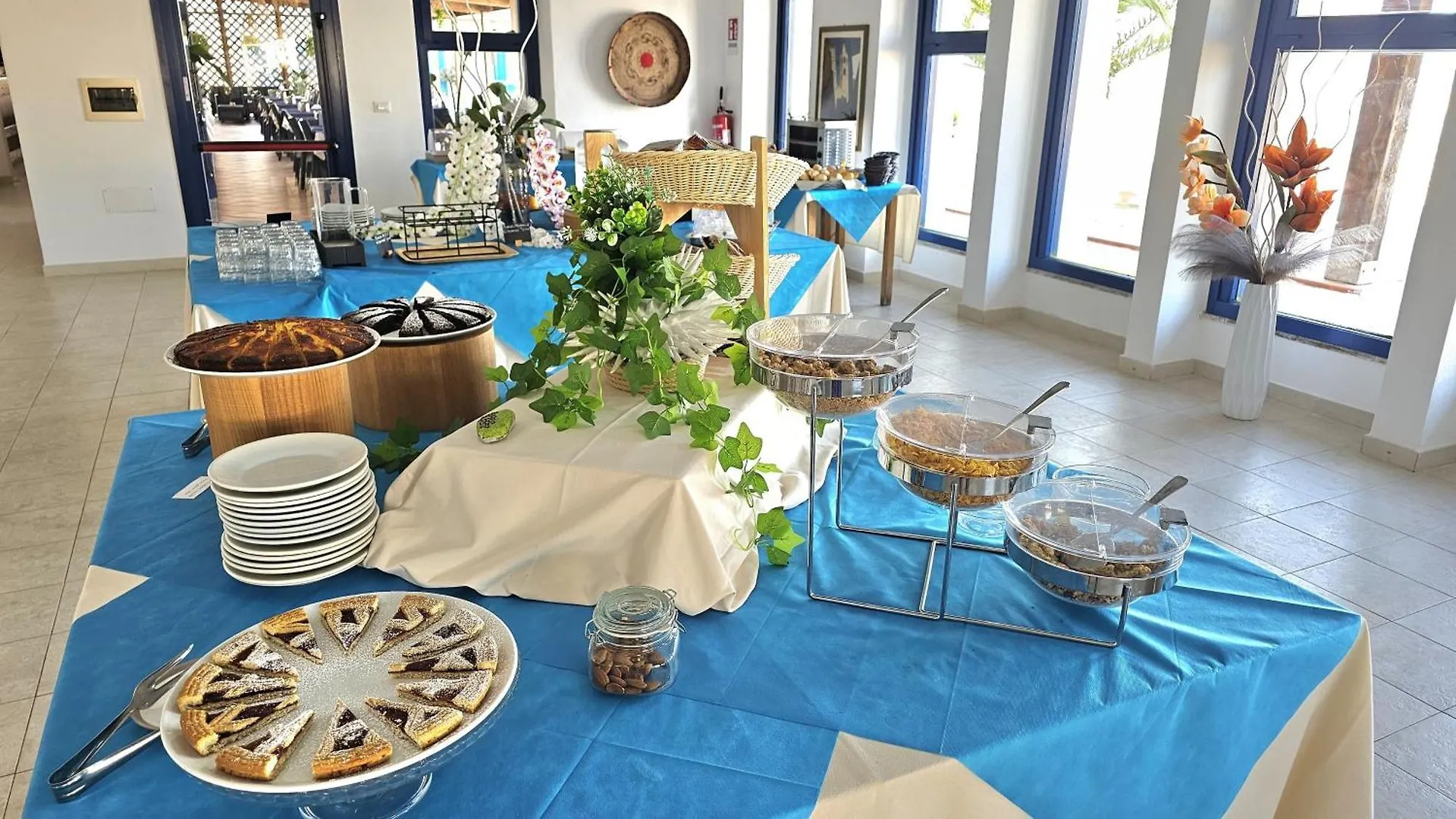 Vel Mari - Rooms On The Beach Alghero 0*,