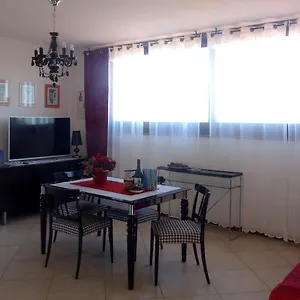 Borgo Degli Ulivi Apartament