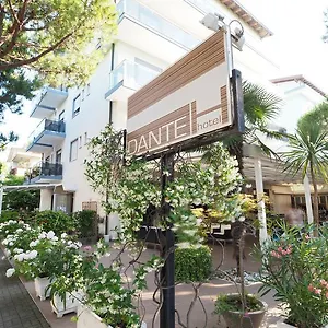 Dante 3*, Lido di Jesolo Olaszország