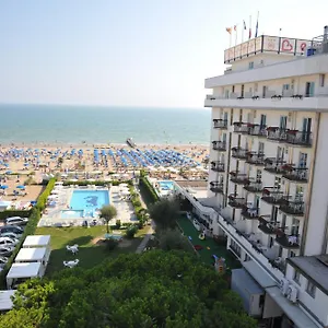 Beny 3*, Lido di Jesolo Olaszország