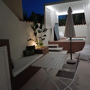 I Limoni Apartament