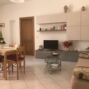 Casa Rosada Apartament