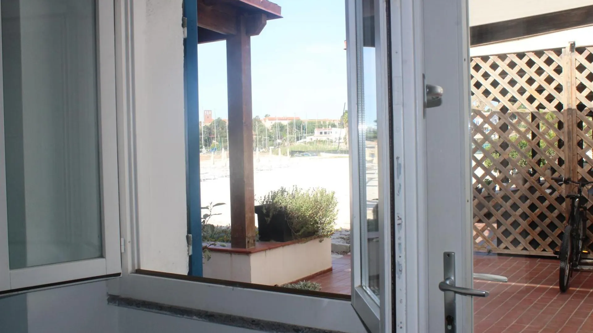 Vel Mari - Rooms On The Beach Alghero Hotel